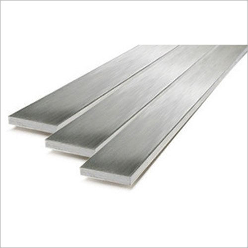 Titanium Flat Bar Grade 2 Grade: 304 /304L