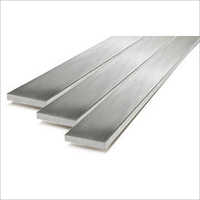 Titanium flat bar grade 2