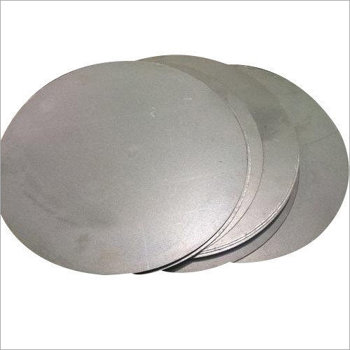 Titanium Circle Grade 2 Grade: 304