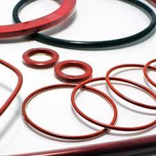 O Rings and Gaskets By SUNDEEP ASSOCIATES