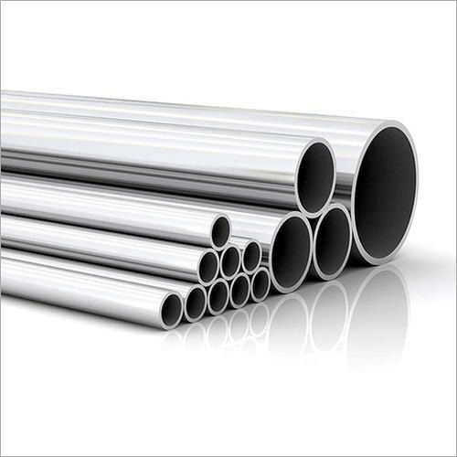 825 Inconel Round Pipes