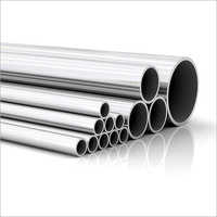825 Inconel Round Pipes