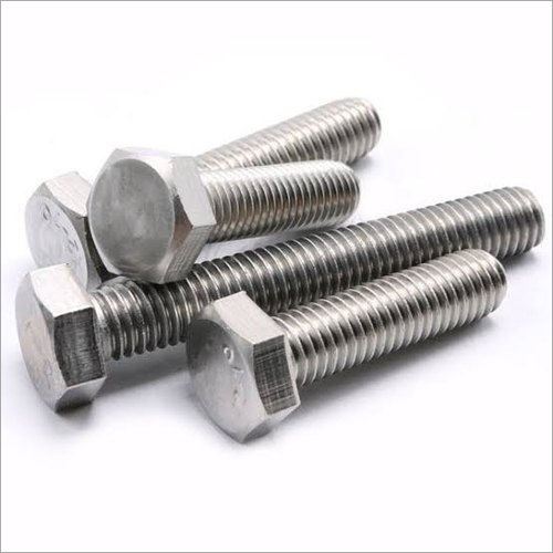 Inconel 825 Bolt