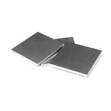 Tungsten Sheet