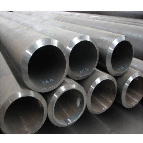 Nickel Alloy Tube