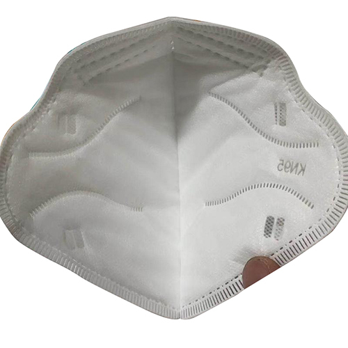 KN 95 Face Mask