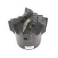 Cross Drill Bit
