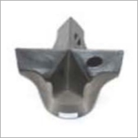 Cross Drill Bit