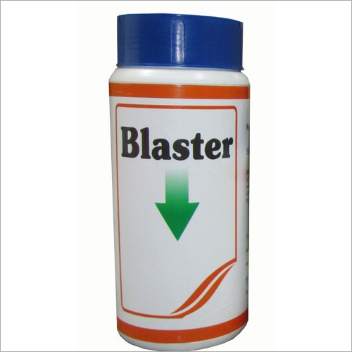 Blaster Organic Pesticides - Application: Agriculture