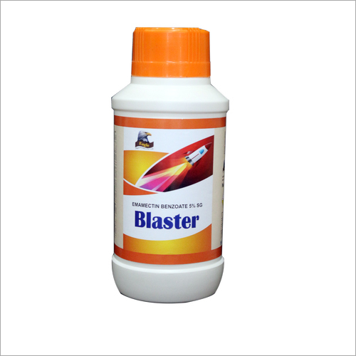 Eagle Blaster Emamectin Benzoate - Application: Agriculture