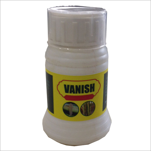 Vanish Agro Chemicals - Application: Agriculture