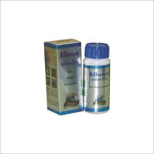 Allwyn Bio Plant Protectors - Application: Agriculture