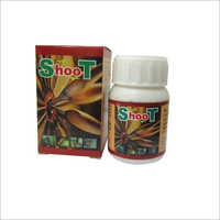 Eagle Shoot Organic Pesticides