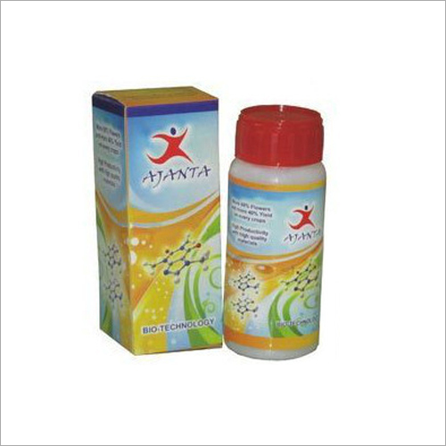 Eagle Ajanta Plant Growth Stimulator - Application: Agriculture