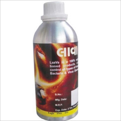 LAAVA BIO FUNGICIDE