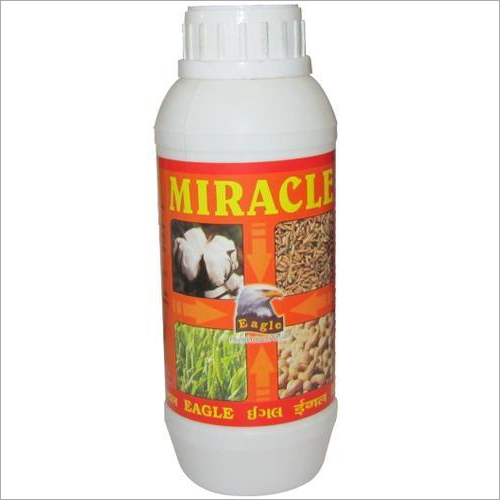 Miracle Organic Fungicide