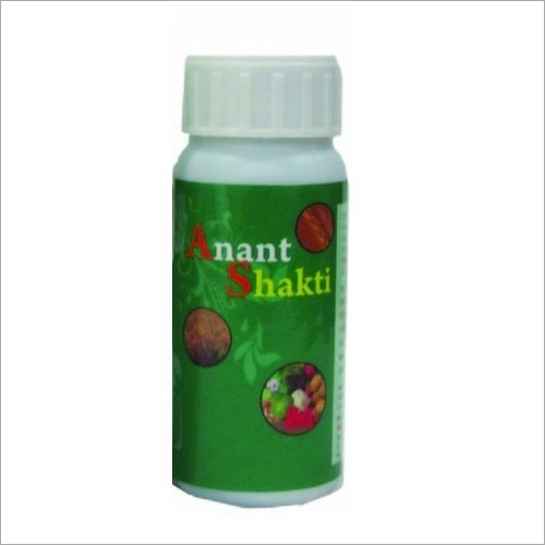 ANANT SHAKTI PLANT GROWTH REGULATOR