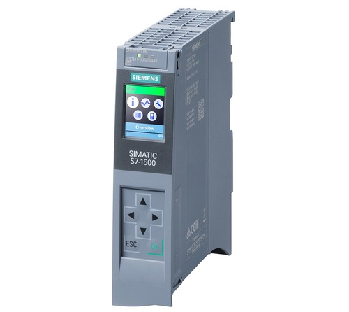 Siemens 6ES7511-1AK02-0AB0 SIMATIC S7-1500, CPU 1511-1 PN