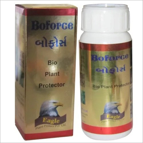 Boforce Bio Plant Protector By EAGLE PLANT PROTECT PVT. LTD.