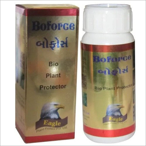 Boforce Bio Plant Protector - Application: Agriculture