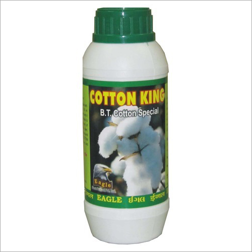 Eagle Cotton King Organic Fertilizer By EAGLE PLANT PROTECT PVT. LTD.