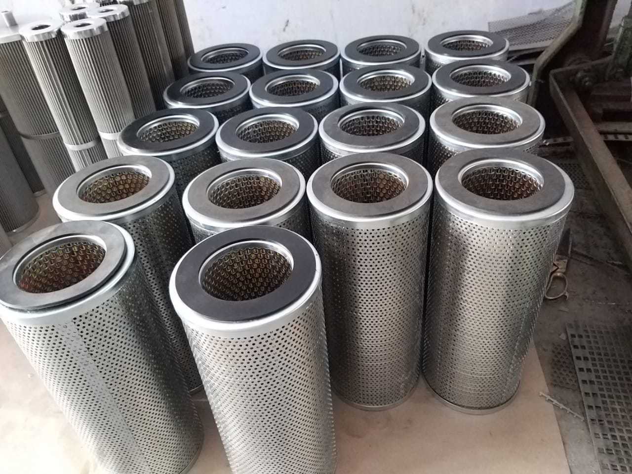 Industrial Filter Element