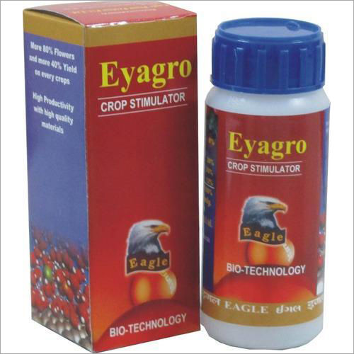 Eyagro Bio Plant Stimulator