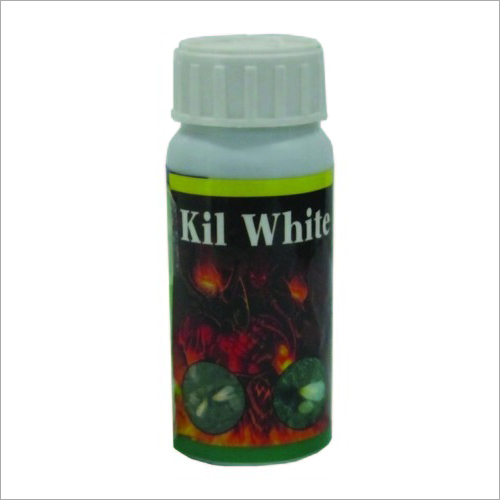 Kil White Organic Insecticide