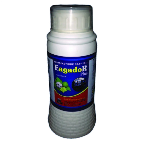 EAGLE EAGADOR PLUS AGRICULTURAL CHEMICAL