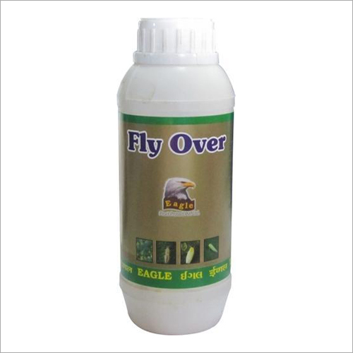Fly Over Herbal Bio Pesticide