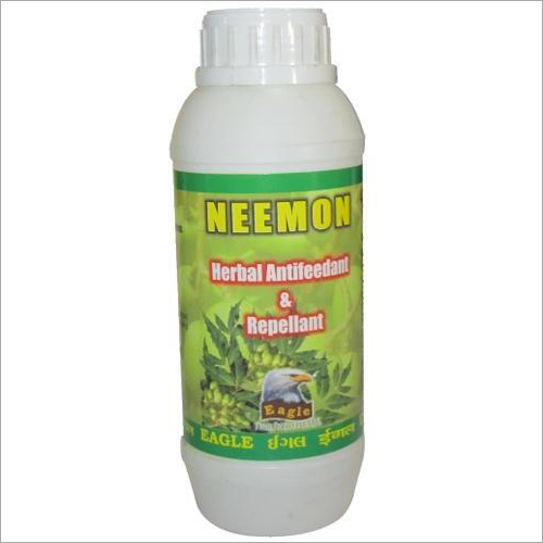Liquid Eagle Neemon Herbal Antifeedant and Repellent