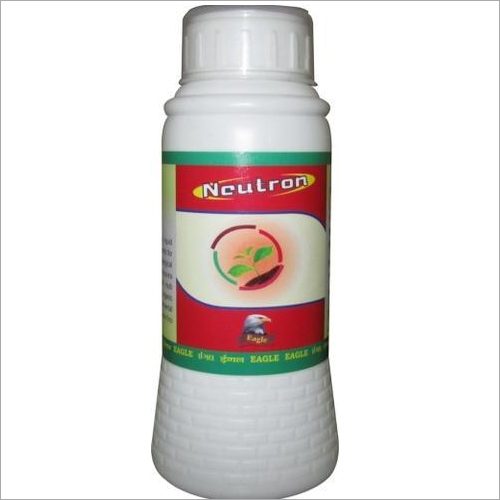 Neutron Neem Pesticide - Application: Agriculture