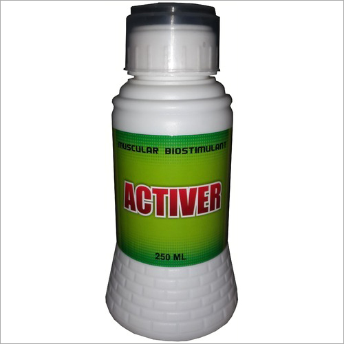 Eagle Activer Muscular Biostimulant - Application: Agriculture