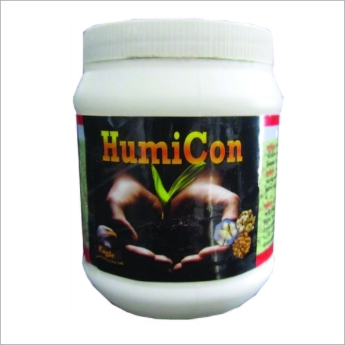 Eagle Humicon Potassium Humate By EAGLE PLANT PROTECT PVT. LTD.