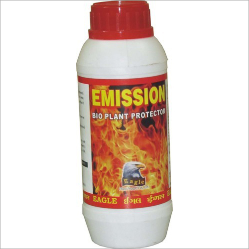 Eagle Emission Bio Plant Protector