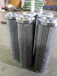 Cylindrical Filtration Element