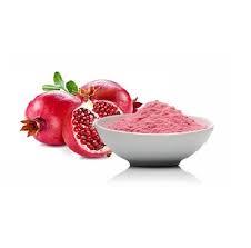 Herbal Product Pomegranate Extract