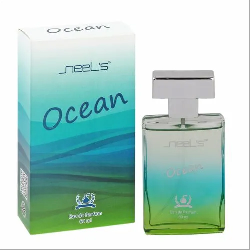 Ocean Perfume Spray