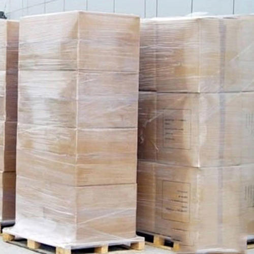 Stretch Packaging Films