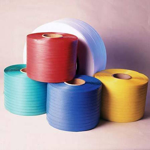 Strapping Rolls