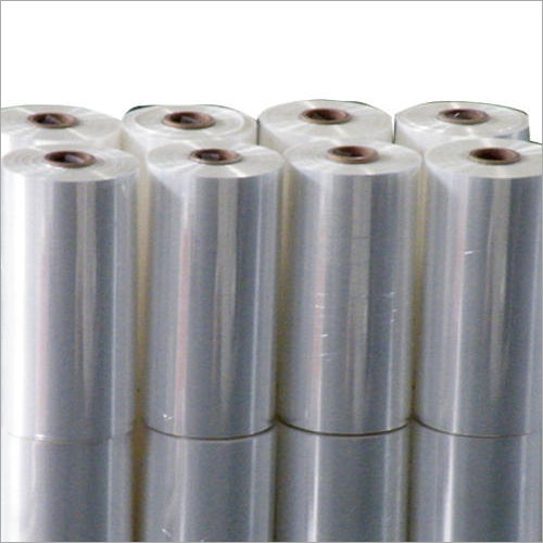 PVC Shrink Roll