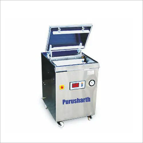 Khakhra-Paneer Vacuum Packing Machine