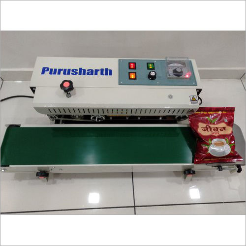 Band Sealing Machine