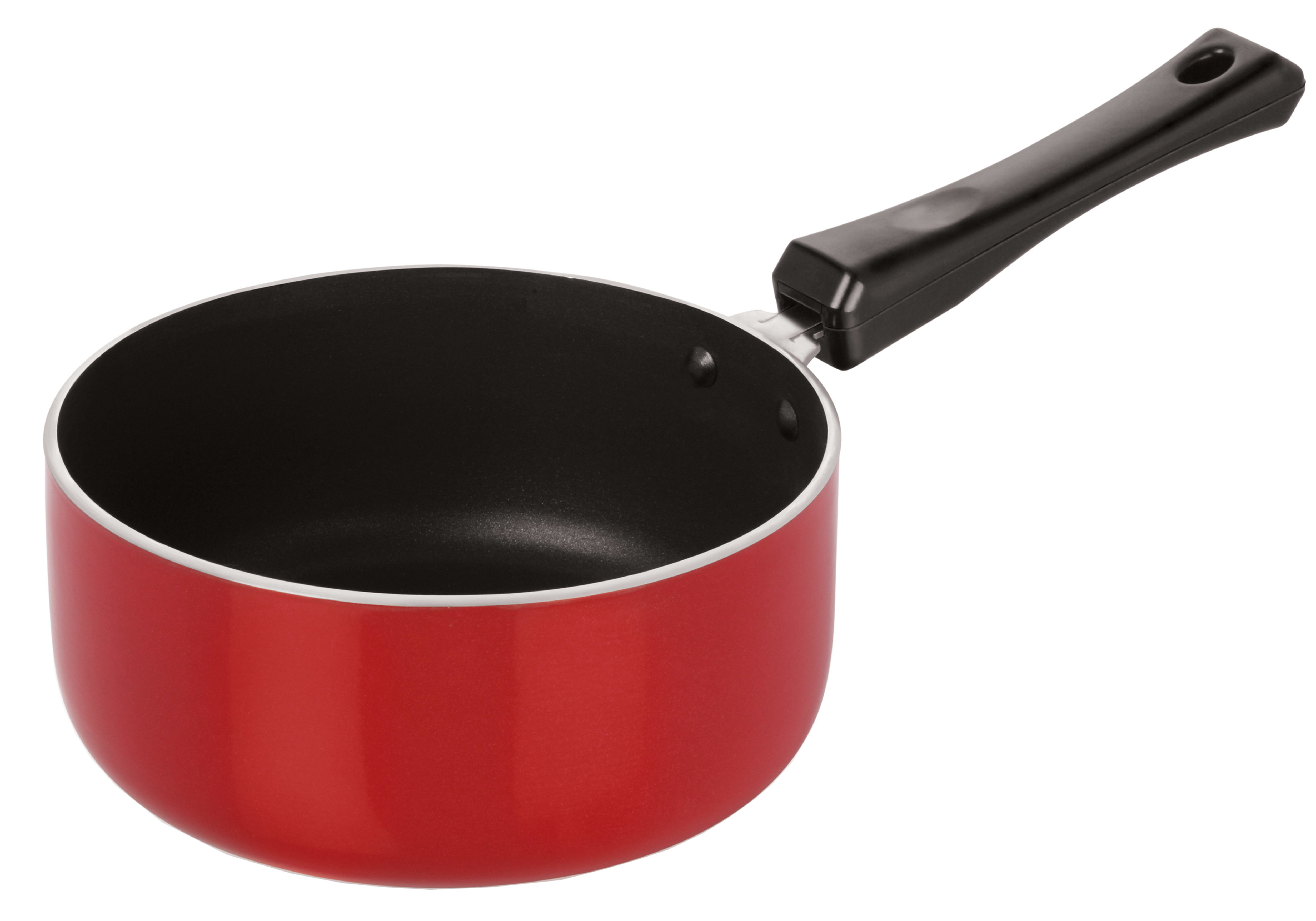 Non Stick Cookware Sauce Pan