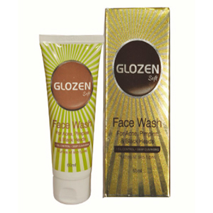 Face Wash General Medicines