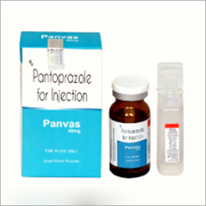 Injection Pantoprazole