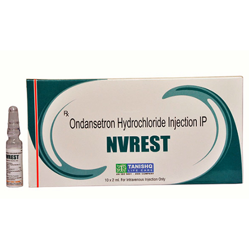 Ondansetron Hydrochloride Injection General Medicines