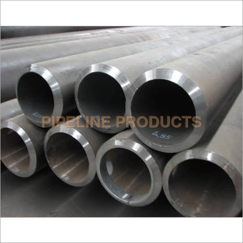 CS Seamless Pipe