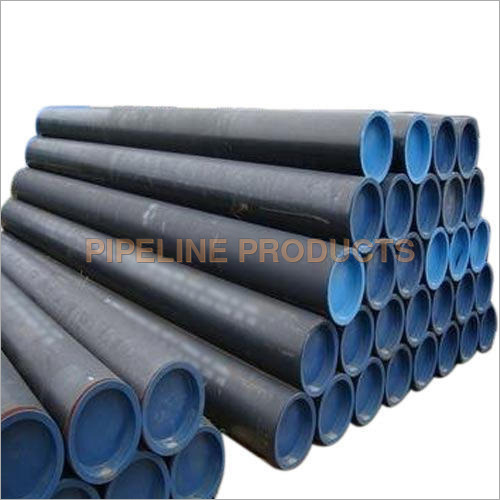 Carbon Steel Seamless Pipe