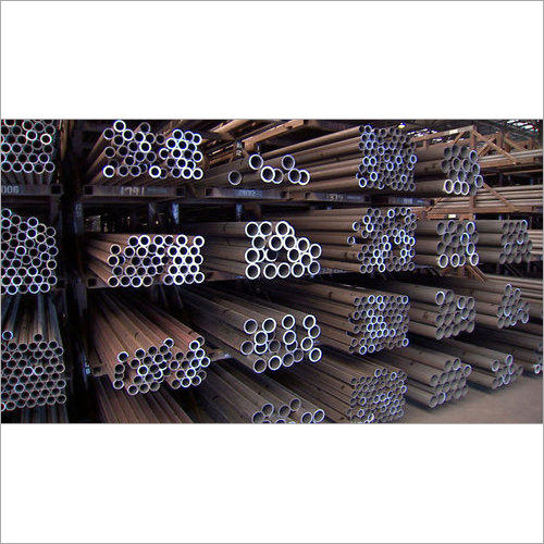 Mild Steel Seamless Pipe